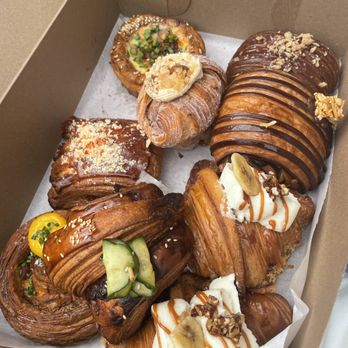 Butter & Crumble - Pastries - Bakeries Near Me - San Francisco, California Butter & Crumble - Pastries - Bakeries Near Me - San Francisco, California