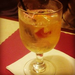 The Peach Bottom Inn - Great mixed drinks