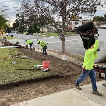 Union Landscape - Landscaping Near Me