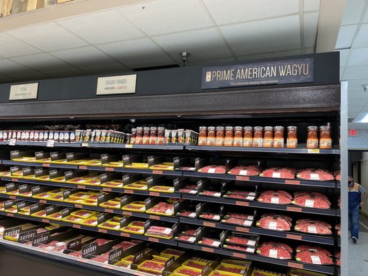 H Mart Fairfax by null