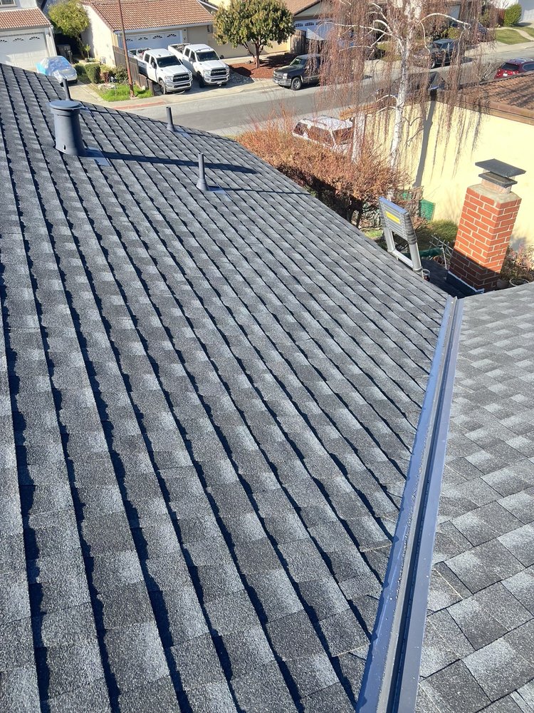 Slide of Sersiv Roofing Corporation