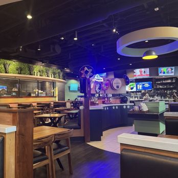 Santo Tequila - Interior - Beer Bar Near Me - Aberdeen, South Dakota Santo Tequila - Interior - Beer Bar Near Me - Aberdeen, South Dakota