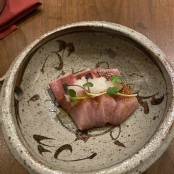 wa’z - Japanese Near Me - Seattle, Washington