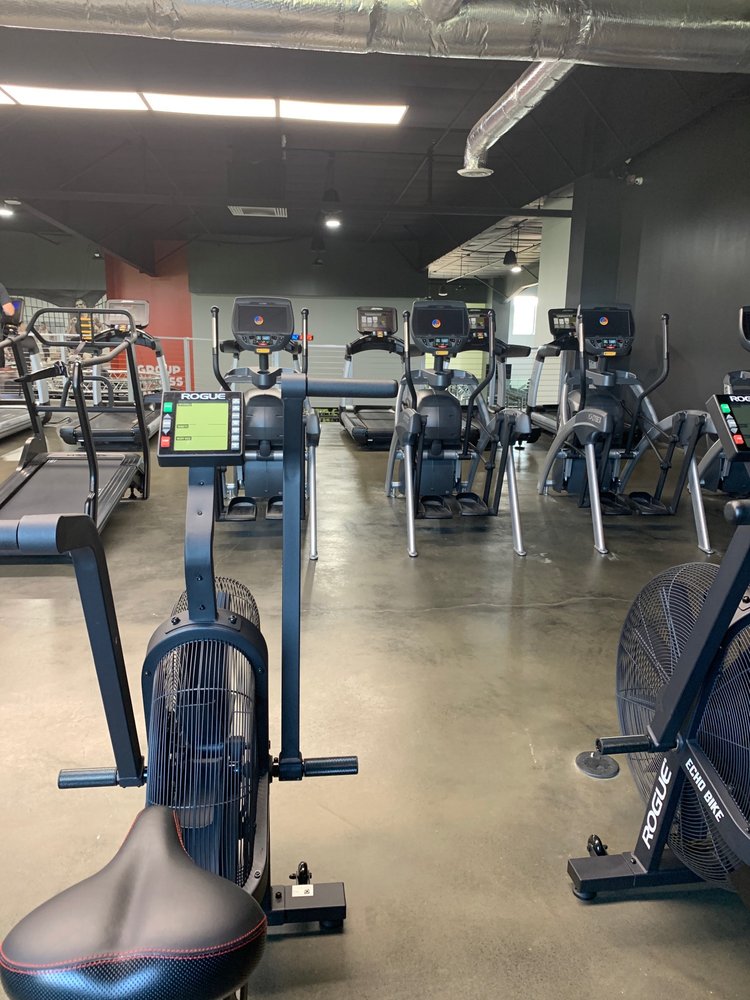 BODYPLEX FITNESS HAMILTON MILL 23 Photos & 13 Reviews 3808