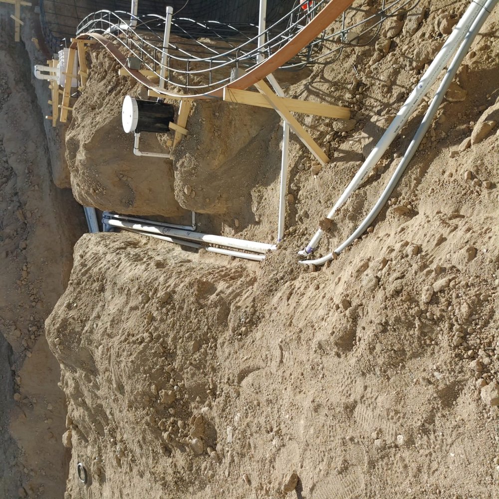 Slide of García Electrical Jobs And Handyman