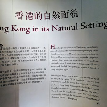 香港歷史博物館 - Prehistoric Exhibit - Museums Near Me - Hong Kong, HK