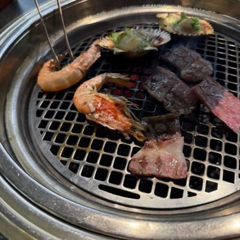 Chubby Cattle - Barbeque Near Me - Monterey Park, California