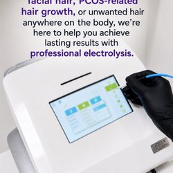 Glam Your Beauty by Preet - Permanent Hair Removal