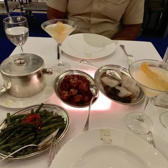 Mr. Chow - Chinese Near Me - Miami Beach, Florida