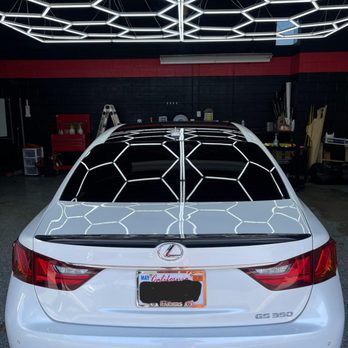 Route 66 Tint & Wrap - Car Window Tinting Near Me - Monrovia, California Route 66 Tint & Wrap - Car Window Tinting Near Me - Monrovia, California