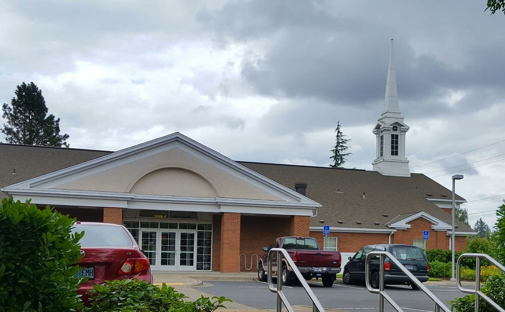 THE CHURCH OF JESUS CHRIST OF LATTERDAY SAINTS Updated August 2024