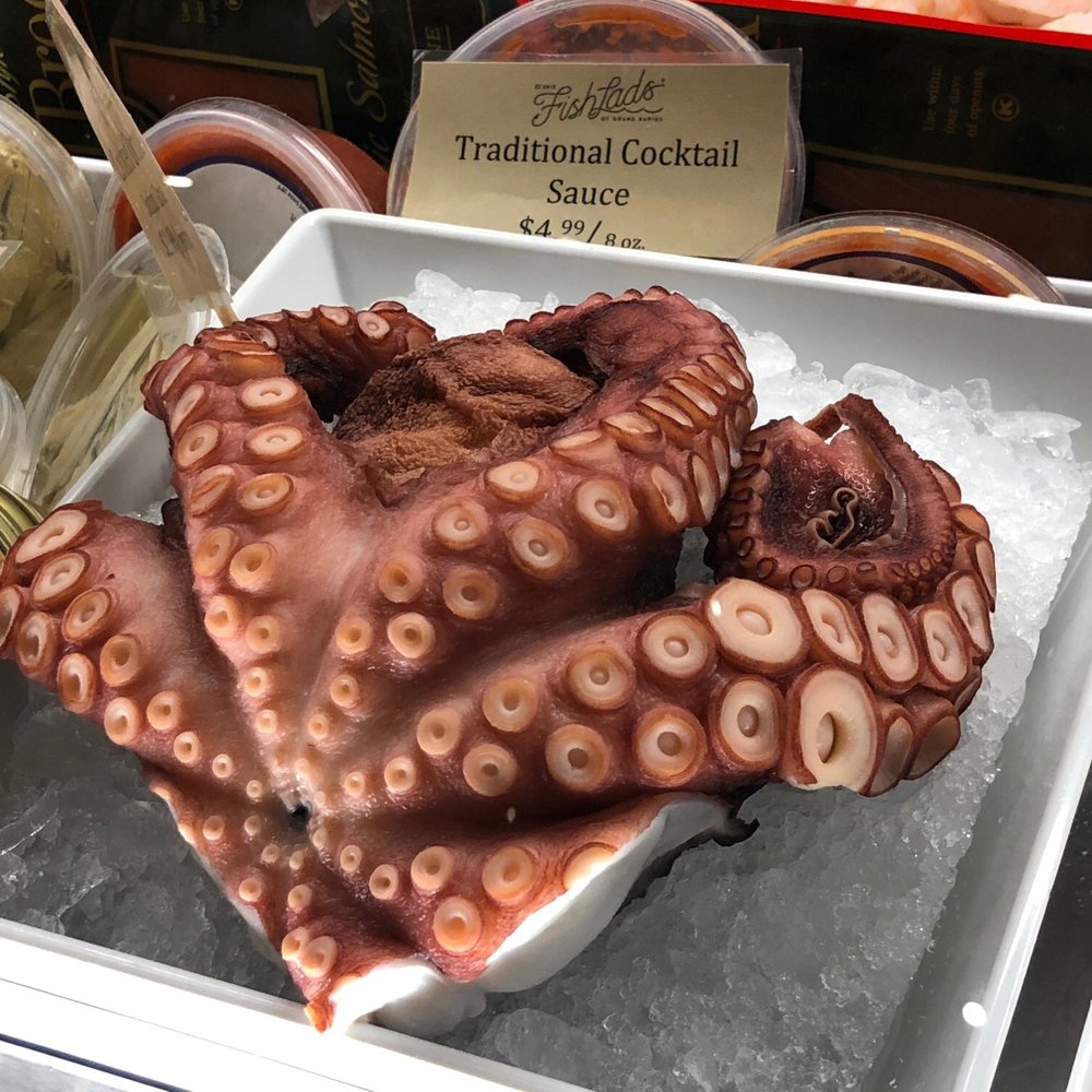 Fish Lads - Seafood Markets Near Me - Grand Rapids, Michigan Fish Lads - Seafood Markets Near Me - Grand Rapids, Michigan