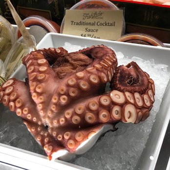 Fish Lads - Seafood Markets Near Me - Grand Rapids, Michigan