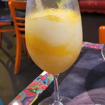 I Love Tacos - Passion Fruit Frozen Margaritas - Mexican Near Me - Weston, Florida I Love Tacos - Passion Fruit Frozen Margaritas - Mexican Near Me - Weston, Florida