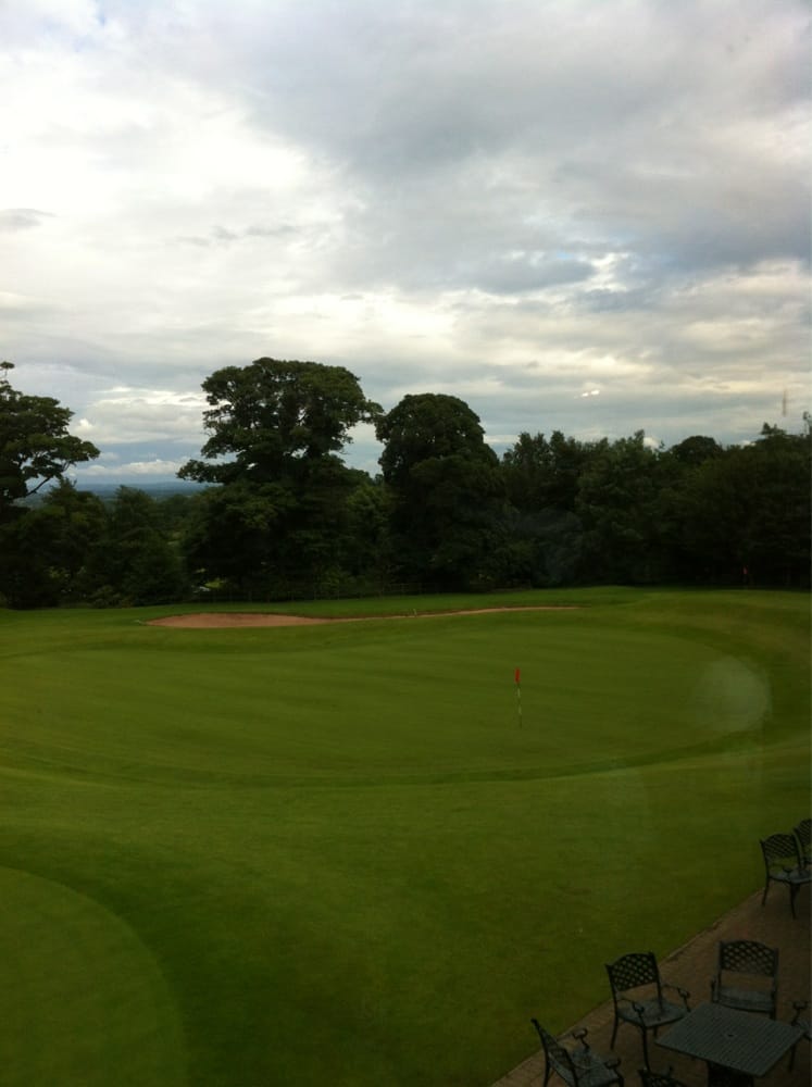 PORTAL PREMIER GOLF & COUNTRY CLUB Forest Road, Tarporley, Cheshire