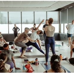 Cleveland Yoga - Beachwood