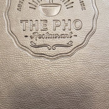 The Pho Restaurant - Menu - Vietnamese Near Me - Markham, Ontario The Pho Restaurant - Menu - Vietnamese Near Me - Markham, Ontario