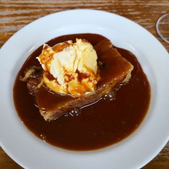 St John Bar and Restaurant - Dessert - British Near Me - London, XGL St John Bar and Restaurant - Dessert - British Near Me - London, XGL