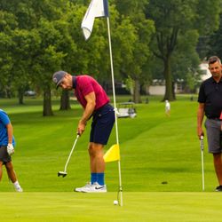 Sinnissippi Golf Course