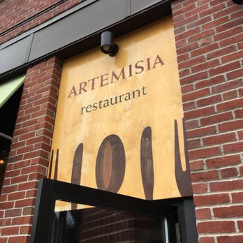Artemisia Cafe - Breakfast & Brunch Near Me - Portland, Maine