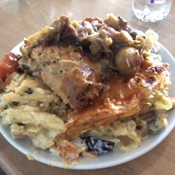KC Peaches Cafe St Stephen's Green - Delis Near Me - Dublin, D