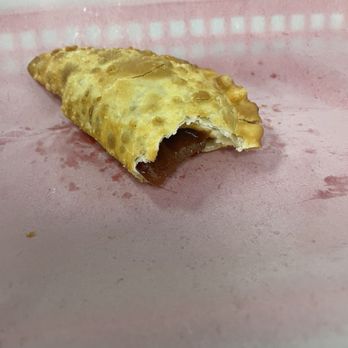 Box Of Cubans - Empanada with guava and cream cheese - Cuban Near Me - Riverview, Florida Box Of Cubans - Empanada with guava and cream cheese - Cuban Near Me - Riverview, Florida