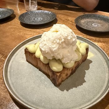 Khao Tiew - must order dessert - Thai Near Me - San Francisco, California