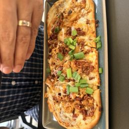 Flatbread