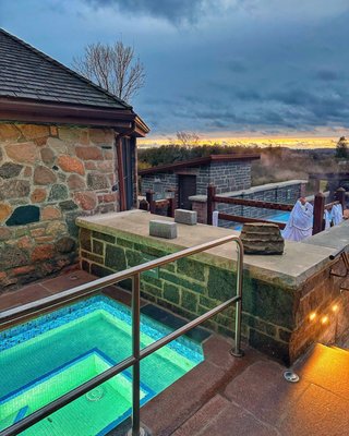 Ste. Anne's Spa by null