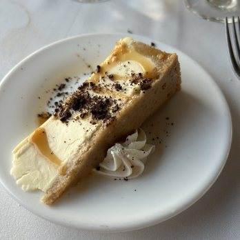 StarLite Sapphire - Delicious cheesecake. - Boating Near Me - St. Petersburg, Florida StarLite Sapphire - Delicious cheesecake. - Boating Near Me - St. Petersburg, Florida