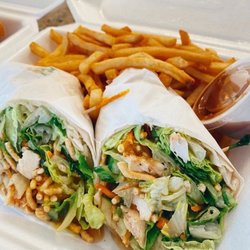 Bleu Sage Cafe