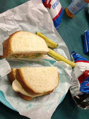 Bogie's Downtown Deli by null