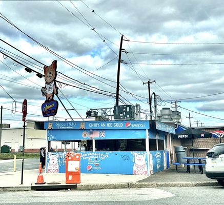 John's Roast Pork by null John's Roast Pork by null