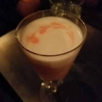 backbar - Cocktail Bars Near Me - Somerville, Massachusetts