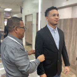 Victorio Tailors