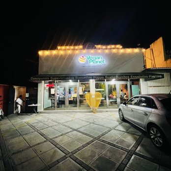 Vegan Planet - Gluten-Free Near Me - Cancún, ROO Vegan Planet - Gluten-Free Near Me - Cancún, ROO