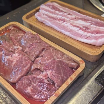Kobi Korean BBQ - Barbeque Near Me - Vaughan, Ontario Kobi Korean BBQ - Barbeque Near Me - Vaughan, Ontario