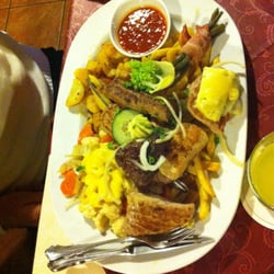 Fidos Steakhouse