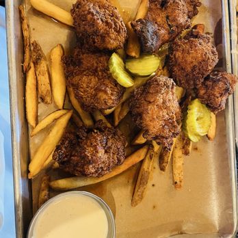 Lucille's Smokehouse Bar-B-Que - 06/05/26. IG: @jasfoodchronicles - Barbeque Near Me - Montebello, California Lucille's Smokehouse Bar-B-Que - 06/05/26. IG: @jasfoodchronicles - Barbeque Near Me - Montebello, California