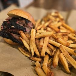 Mission BBQ