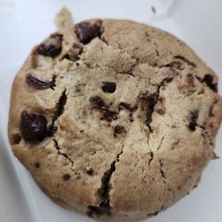 Chip City - Chocolate Chip