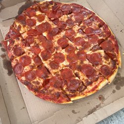 Wise Guys Pizzeria