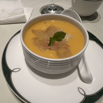 Blossom - Mango Dessert - Chinese Near Me - Las Vegas, Nevada