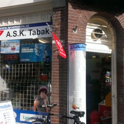 A.S.K. Tabak