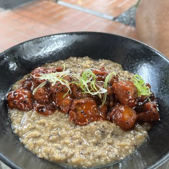 Haven - Pig ears (tastes crunchy like orange chicken) - Venues & Event Spaces Near Me - Tampa, Florida Haven - Pig ears (tastes crunchy like orange chicken) - Venues & Event Spaces Near Me - Tampa, Florida