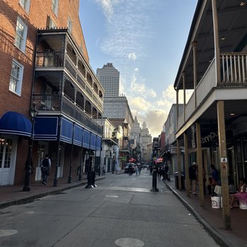 Bourbon Street - Local Flavor Near Me - New Orleans, Louisiana Bourbon Street - Local Flavor Near Me - New Orleans, Louisiana