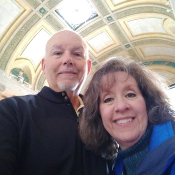 Missouri History Museum - Landmarks & Historical Buildings Near Me - St Louis, Missouri