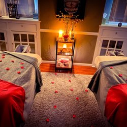 Couples Massage