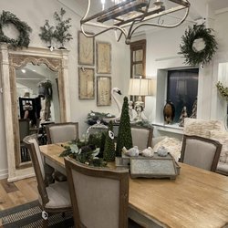 Cottage & Coastal Inspired