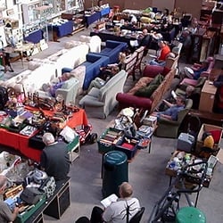 Bank Hall Auctions